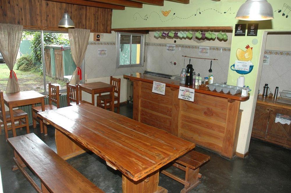 Casa Pueblo Hostel Mendoza Exterior foto